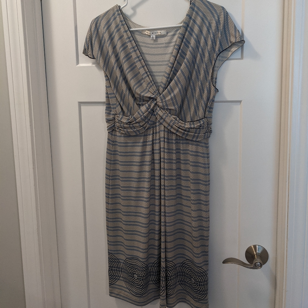 Max Studio Dress